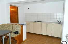 1 camera, 35 mp in imobil nou pentru un cuplu