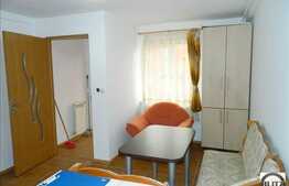 1 camera, 35 mp in imobil nou pentru un cuplu