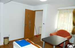 1 camera, 35 mp in imobil nou pentru un cuplu