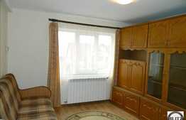 1 camera, 35 mp in imobil nou pentru un cuplu