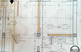 1 camera, 35 mp in imobil nou pentru un cuplu