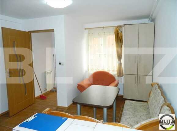 Garsonieră de vânzare Manastur - 697AV | BLITZ Cluj-Napoca | Poza1