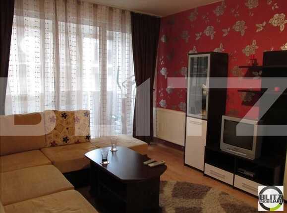 Apartament de vânzare 2 camere Floreşti - 6970AV | BLITZ Cluj-Napoca | Poza1
