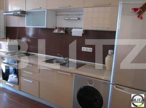 Apartament de vânzare 2 camere Floreşti - 6970AV | BLITZ Cluj-Napoca | Poza2