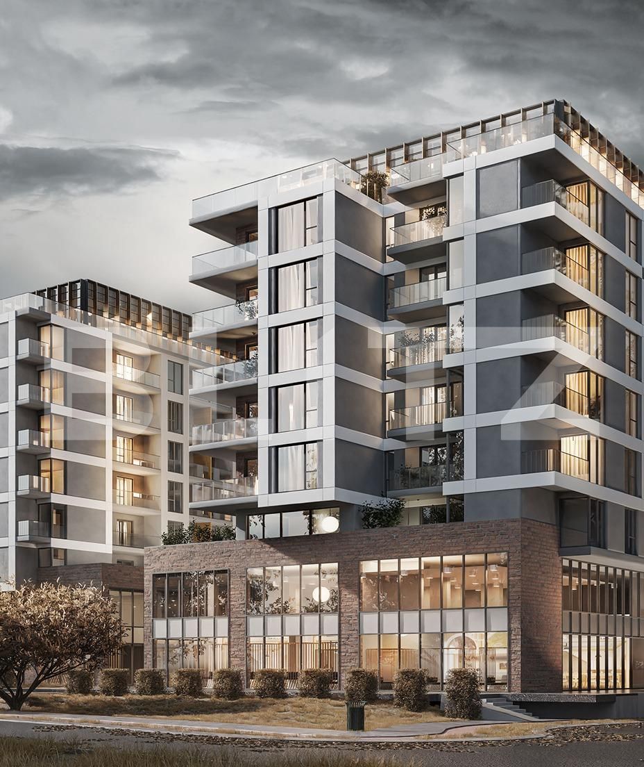 Apartament de vânzare 2 camere Gheorgheni - 69701AV | BLITZ Cluj-Napoca | Poza4