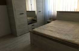 Garsoniera semidecomandata de 27 mp, cu 2 locuri de parcare incluse in pret, in zona Auchan Iris