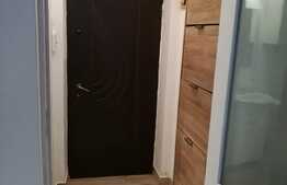 Garsoniera semidecomandata de 27 mp, cu 2 locuri de parcare incluse in pret, in zona Auchan Iris