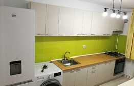 Garsoniera semidecomandata de 27 mp, cu 2 locuri de parcare incluse in pret, in zona Auchan Iris