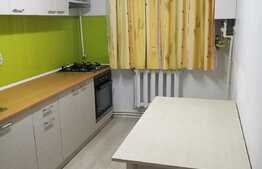 Garsoniera semidecomandata de 27 mp, cu 2 locuri de parcare incluse in pret, in zona Auchan Iris