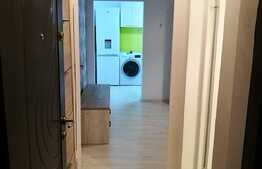 Garsoniera semidecomandata de 27 mp, cu 2 locuri de parcare incluse in pret, in zona Auchan Iris