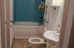 Garsoniera semidecomandata de 27 mp, cu 2 locuri de parcare incluse in pret, in zona Auchan Iris