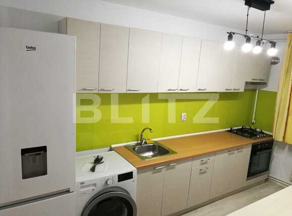 Garsonieră de vânzare Iris - 69703AV | BLITZ Cluj-Napoca | Poza5