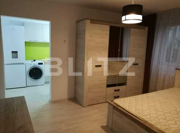 Garsonieră de vânzare Iris - 69703AV | BLITZ Cluj-Napoca | Poza1
