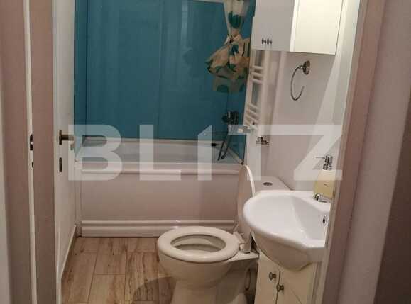 Garsonieră de vânzare Iris - 69703AV | BLITZ Cluj-Napoca | Poza9