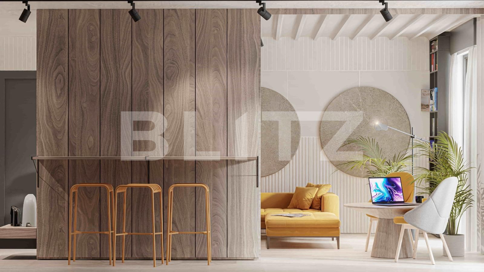 Apartament de vânzare 2 camere Gheorgheni - 69709AV | BLITZ Cluj-Napoca | Poza5