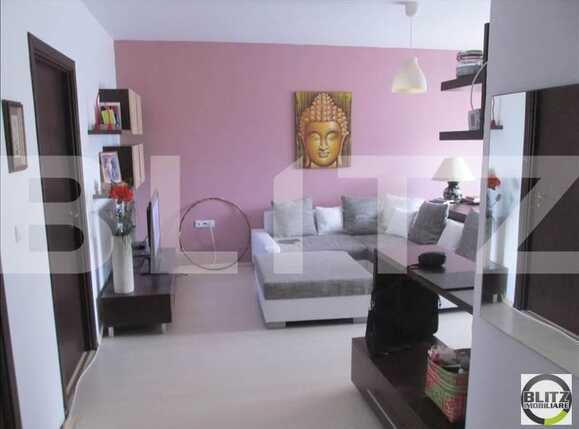 Apartament de vânzare 3 camere Floreşti - 6971AV | BLITZ Cluj-Napoca | Poza1