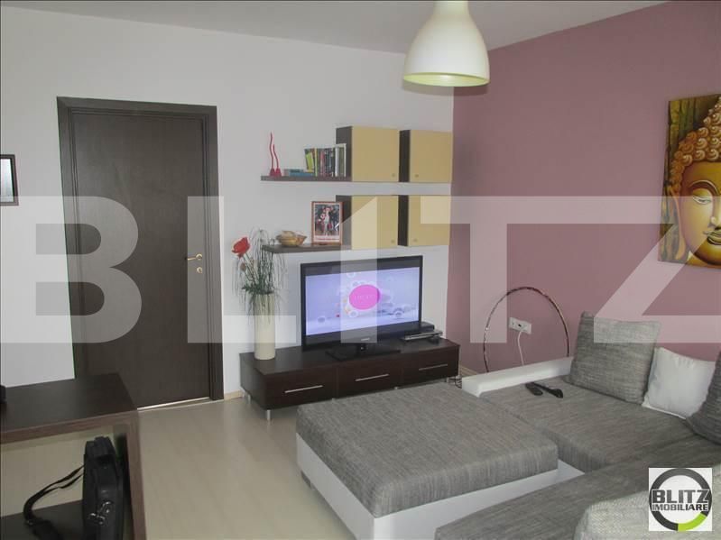 Apartament de vânzare 3 camere Floreşti - 6971AV | BLITZ Cluj-Napoca | Poza2
