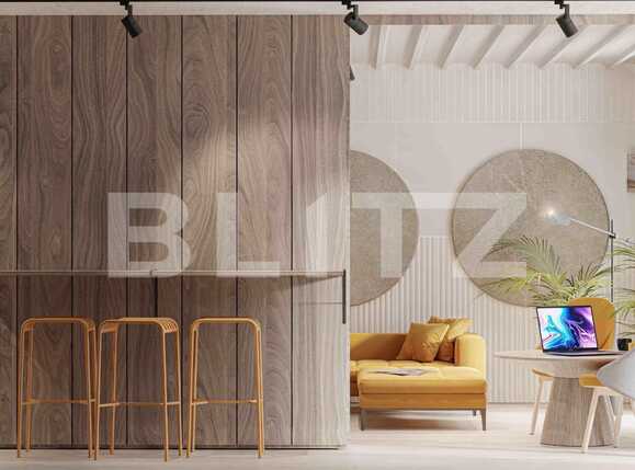 Apartament de vânzare 3 camere Gheorgheni - 69712AV | BLITZ Cluj-Napoca | Poza5