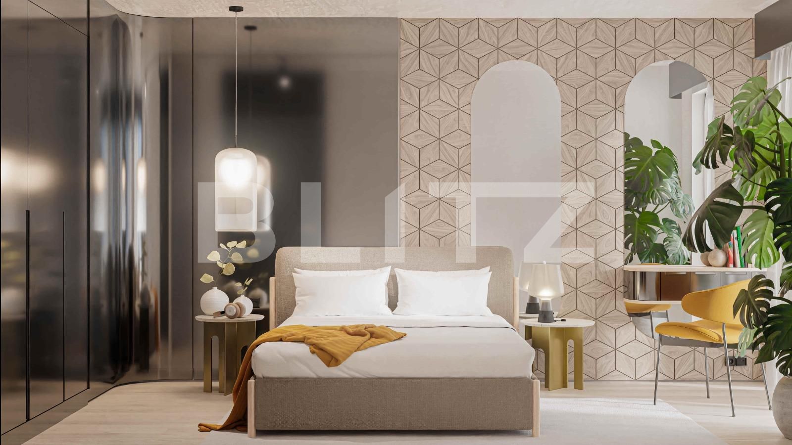 Apartament de vânzare 3 camere Gheorgheni - 69712AV | BLITZ Cluj-Napoca | Poza4