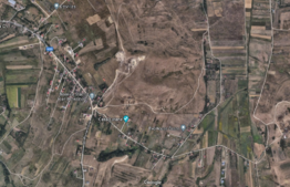 Teren intravilan    l     1500 mp      l      Borhanci