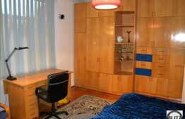 3 camere de inchiriat, 108 mp utili, zona Parcului Central, terasa, boxa, garaj