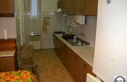 3 camere de inchiriat, 108 mp utili, zona Parcului Central, terasa, boxa, garaj