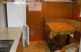 3 camere de inchiriat, 108 mp utili, zona Parcului Central, terasa, boxa, garaj