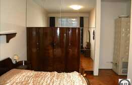 3 camere de inchiriat, 108 mp utili, zona Parcului Central, terasa, boxa, garaj