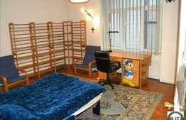 3 camere de inchiriat, 108 mp utili, zona Parcului Central, terasa, boxa, garaj