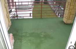 3 camere de inchiriat, 108 mp utili, zona Parcului Central, terasa, boxa, garaj