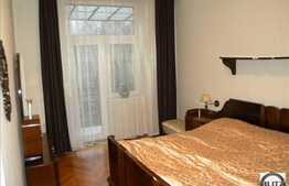 3 camere de inchiriat, 108 mp utili, zona Parcului Central, terasa, boxa, garaj