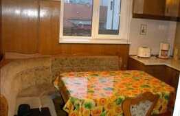 3 camere de inchiriat, 108 mp utili, zona Parcului Central, terasa, boxa, garaj