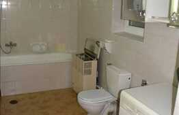 3 camere de inchiriat, 108 mp utili, zona Parcului Central, terasa, boxa, garaj