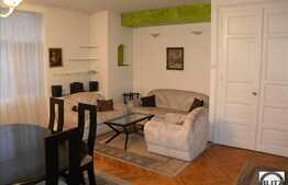 3 camere de inchiriat, 108 mp utili, zona Parcului Central, terasa, boxa, garaj