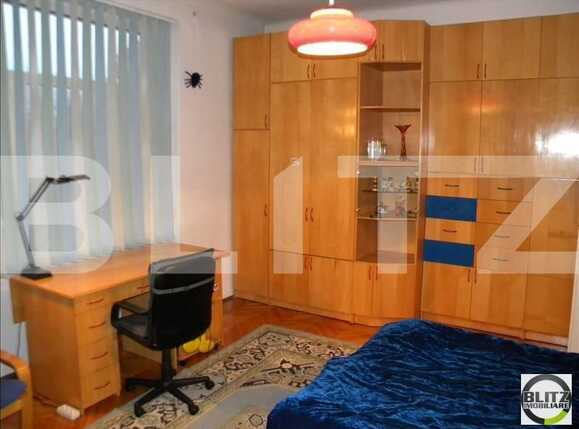 Apartament de închiriat 3 camere Central - 6972AI | BLITZ Cluj-Napoca | Poza7