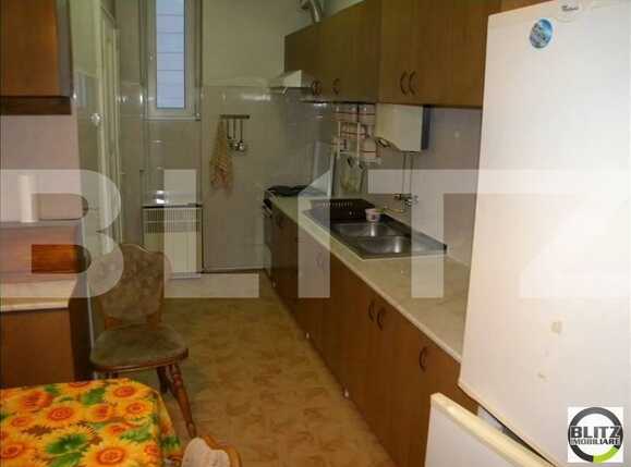 Apartament de închiriat 3 camere Central - 6972AI | BLITZ Cluj-Napoca | Poza8