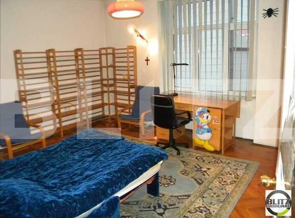 Apartament de închiriat 3 camere Central - 6972AI | BLITZ Cluj-Napoca | Poza6