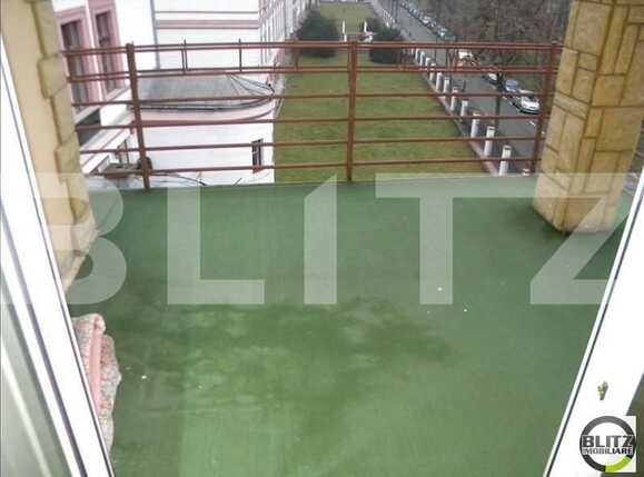 Apartament de închiriat 3 camere Central - 6972AI | BLITZ Cluj-Napoca | Poza12