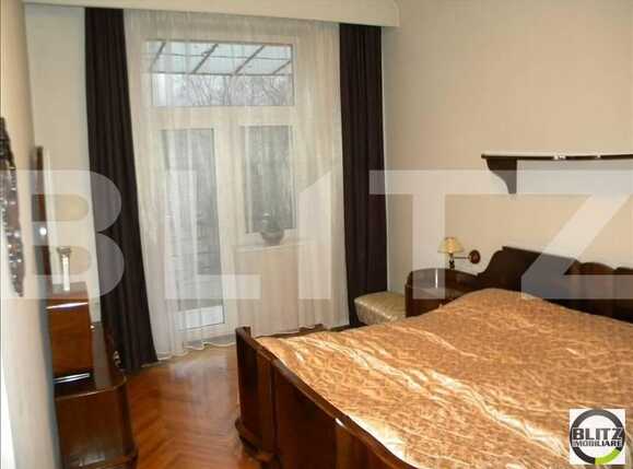 Apartament de închiriat 3 camere Central - 6972AI | BLITZ Cluj-Napoca | Poza3