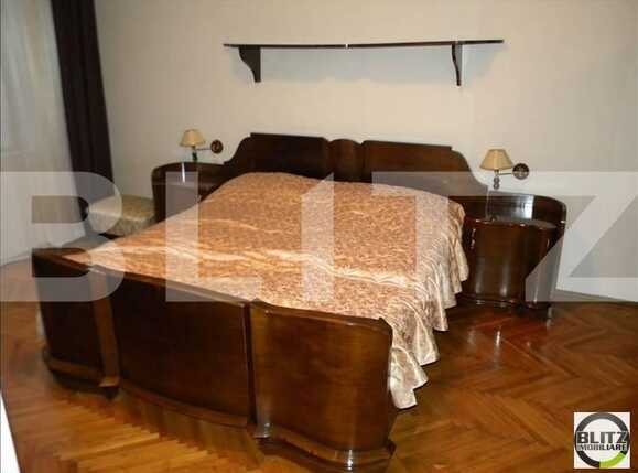 Apartament de închiriat 3 camere Central - 6972AI | BLITZ Cluj-Napoca | Poza4