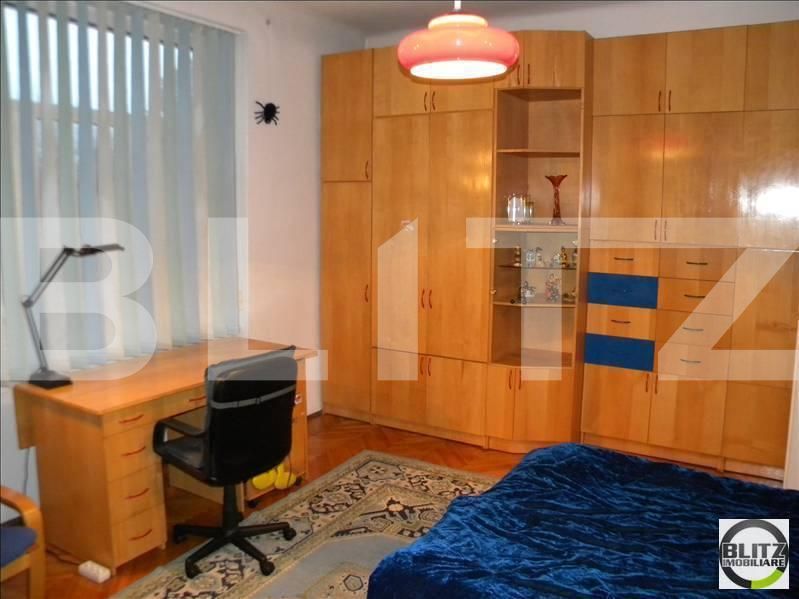 Apartament de închiriat 3 camere Central - 6972AI | BLITZ Cluj-Napoca | Poza7