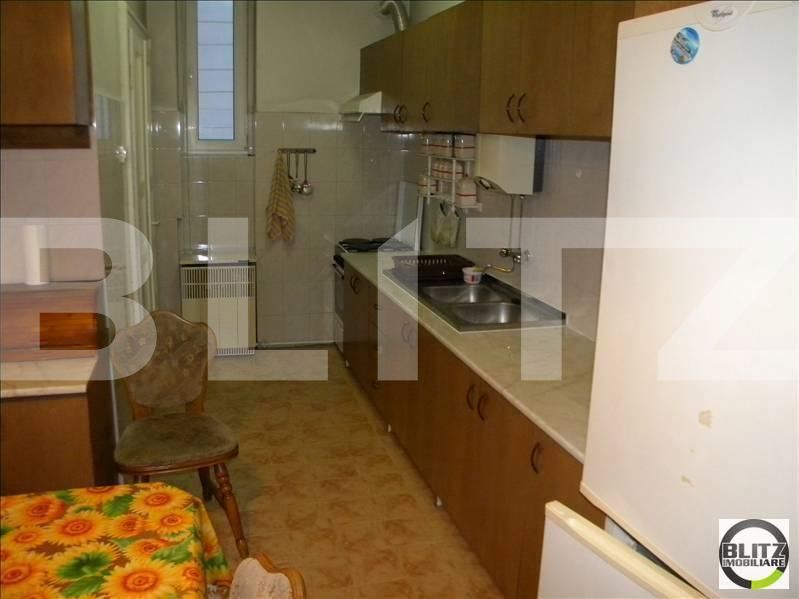 Apartament de închiriat 3 camere Central - 6972AI | BLITZ Cluj-Napoca | Poza8