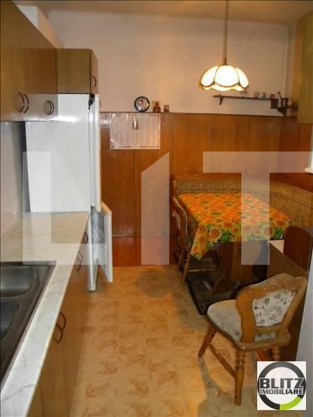 Apartament de închiriat 3 camere Central - 6972AI | BLITZ Cluj-Napoca | Poza10
