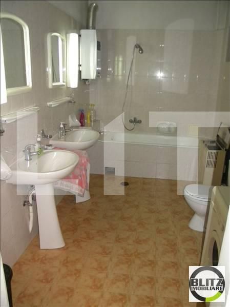 Apartament de închiriat 3 camere Central - 6972AI | BLITZ Cluj-Napoca | Poza13