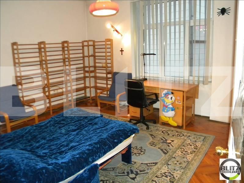 Apartament de închiriat 3 camere Central - 6972AI | BLITZ Cluj-Napoca | Poza6