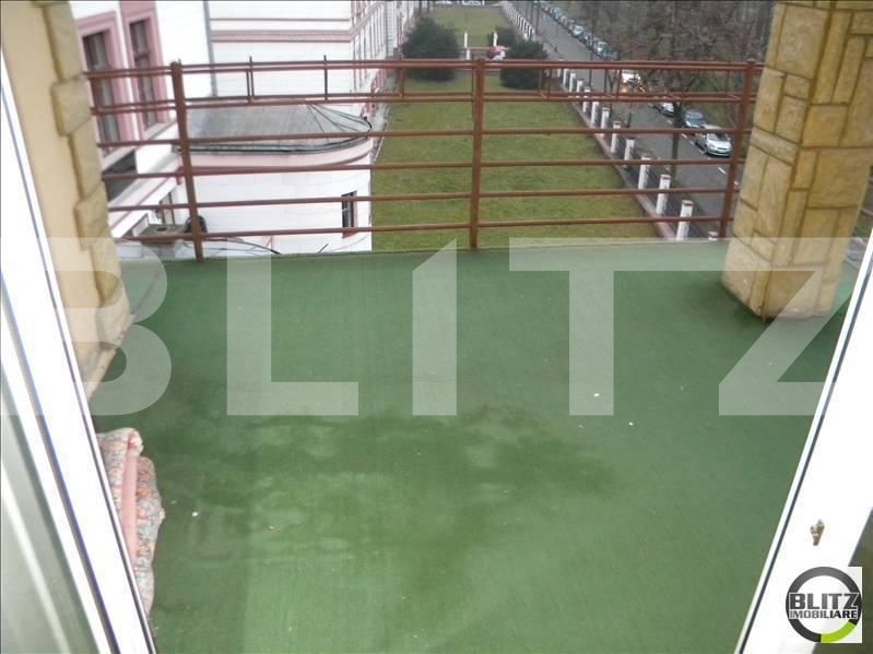 Apartament de închiriat 3 camere Central - 6972AI | BLITZ Cluj-Napoca | Poza12