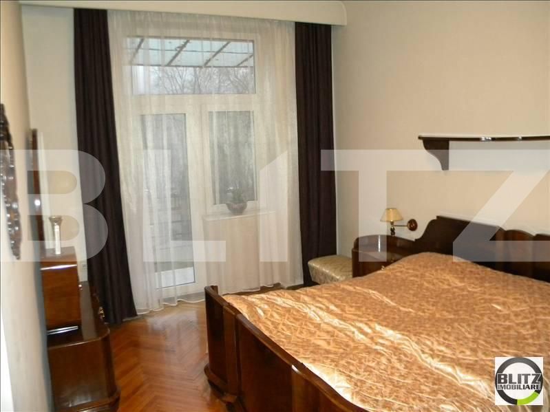 Apartament de închiriat 3 camere Central - 6972AI | BLITZ Cluj-Napoca | Poza3