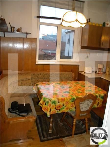 Apartament de închiriat 3 camere Central - 6972AI | BLITZ Cluj-Napoca | Poza9