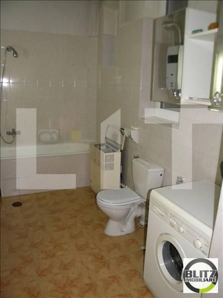 Apartament de închiriat 3 camere Central - 6972AI | BLITZ Cluj-Napoca | Poza14