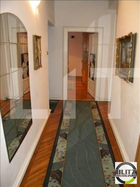 Apartament de închiriat 3 camere Central - 6972AI | BLITZ Cluj-Napoca | Poza11